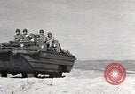 Image of DUKWs United States USA, 1945, second 36 stock footage video 65675027735
