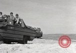 Image of DUKWs United States USA, 1945, second 37 stock footage video 65675027735