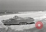 Image of DUKWs United States USA, 1945, second 41 stock footage video 65675027735