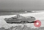 Image of DUKWs United States USA, 1945, second 43 stock footage video 65675027735