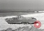 Image of DUKWs United States USA, 1945, second 44 stock footage video 65675027735