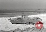 Image of DUKWs United States USA, 1945, second 45 stock footage video 65675027735