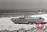 Image of DUKWs United States USA, 1945, second 46 stock footage video 65675027735