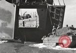 Image of DUKWs United States USA, 1945, second 52 stock footage video 65675027735