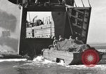 Image of DUKWs United States USA, 1945, second 54 stock footage video 65675027735