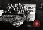 Image of DUKWs United States USA, 1945, second 62 stock footage video 65675027735