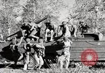 Image of United States Marines United States USA, 1945, second 27 stock footage video 65675027737