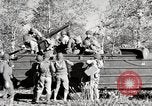 Image of United States Marines United States USA, 1945, second 30 stock footage video 65675027737