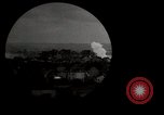 Standbild United States Marine Artillerie feuern Batterie europäische Theater, 1945, aus Sekunde 5 historischem Filmmaterial Videoclip 65675027738