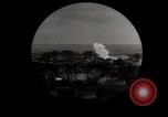 Standbild United States Marine Artillerie feuern Batterie europäische Theater, 1945, aus Sekunde 8 historischem Filmmaterial Videoclip 65675027738