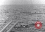 Image of 16 inches gun turrets Pacific Theater, 1943, second 45 stock footage video 65675027739