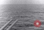 Image of 16 inches gun turrets Pacific Theater, 1943, second 46 stock footage video 65675027739