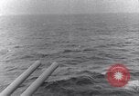 Image of 16 inches gun turrets Pacific Theater, 1943, second 59 stock footage video 65675027739