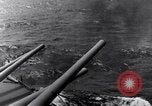 Image of USS Maryland Pacific Theater, 1943, second 4 stock footage video 65675027743