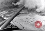 Image of USS Maryland Pacific Theater, 1943, second 8 stock footage video 65675027743