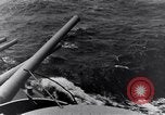 Image of USS Maryland Pacific Theater, 1943, second 10 stock footage video 65675027743