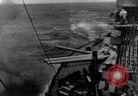 Image of USS Maryland Pacific Theater, 1943, second 13 stock footage video 65675027743