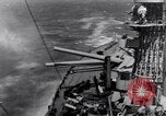 Image of USS Maryland Pacific Theater, 1943, second 27 stock footage video 65675027743