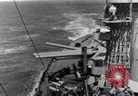 Image of USS Maryland Pacific Theater, 1943, second 49 stock footage video 65675027743