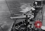 Image of USS Maryland Pacific Theater, 1943, second 53 stock footage video 65675027743