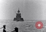 Image of USS Maryland BB-46 Pacific Theater, 1943, second 10 stock footage video 65675027744