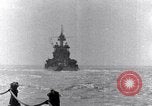 Image of USS Maryland BB-46 Pacific Theater, 1943, second 11 stock footage video 65675027744
