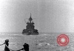 Image of USS Maryland BB-46 Pacific Theater, 1943, second 12 stock footage video 65675027744