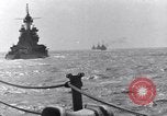 Image of Battleship USS Colorado BB-45 Pacific Theater, 1943, second 3 stock footage video 65675027745