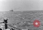 Image of Battleship USS Colorado BB-45 Pacific Theater, 1943, second 10 stock footage video 65675027745
