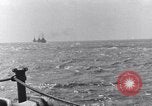Image of Battleship USS Colorado BB-45 Pacific Theater, 1943, second 11 stock footage video 65675027745