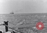 Image of Battleship USS Colorado BB-45 Pacific Theater, 1943, second 12 stock footage video 65675027745