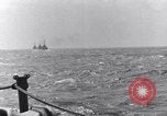 Image of Battleship USS Colorado BB-45 Pacific Theater, 1943, second 13 stock footage video 65675027745