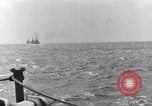 Image of Battleship USS Colorado BB-45 Pacific Theater, 1943, second 15 stock footage video 65675027745