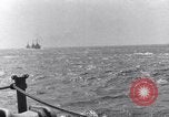 Image of Battleship USS Colorado BB-45 Pacific Theater, 1943, second 18 stock footage video 65675027745