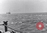 Image of Battleship USS Colorado BB-45 Pacific Theater, 1943, second 20 stock footage video 65675027745