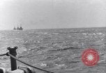 Image of Battleship USS Colorado BB-45 Pacific Theater, 1943, second 21 stock footage video 65675027745