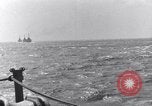 Image of Battleship USS Colorado BB-45 Pacific Theater, 1943, second 23 stock footage video 65675027745
