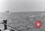 Image of Battleship USS Colorado BB-45 Pacific Theater, 1943, second 24 stock footage video 65675027745
