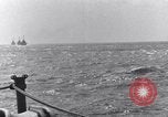 Image of Battleship USS Colorado BB-45 Pacific Theater, 1943, second 28 stock footage video 65675027745