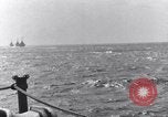 Image of Battleship USS Colorado BB-45 Pacific Theater, 1943, second 30 stock footage video 65675027745