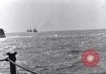 Image of Battleship USS Colorado BB-45 Pacific Theater, 1943, second 34 stock footage video 65675027745