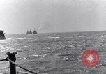 Image of Battleship USS Colorado BB-45 Pacific Theater, 1943, second 35 stock footage video 65675027745