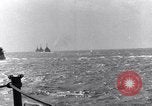 Image of Battleship USS Colorado BB-45 Pacific Theater, 1943, second 37 stock footage video 65675027745