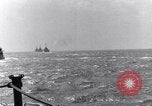 Image of Battleship USS Colorado BB-45 Pacific Theater, 1943, second 38 stock footage video 65675027745