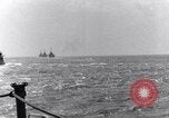 Image of Battleship USS Colorado BB-45 Pacific Theater, 1943, second 39 stock footage video 65675027745