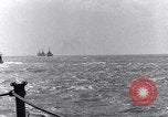 Image of Battleship USS Colorado BB-45 Pacific Theater, 1943, second 40 stock footage video 65675027745
