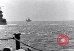 Image of Battleship USS Colorado BB-45 Pacific Theater, 1943, second 43 stock footage video 65675027745