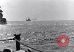 Image of Battleship USS Colorado BB-45 Pacific Theater, 1943, second 45 stock footage video 65675027745