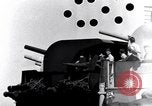 Image of Battleship USS Colorado BB-45 Pacific Theater, 1943, second 48 stock footage video 65675027745