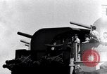 Image of Battleship USS Colorado BB-45 Pacific Theater, 1943, second 51 stock footage video 65675027745